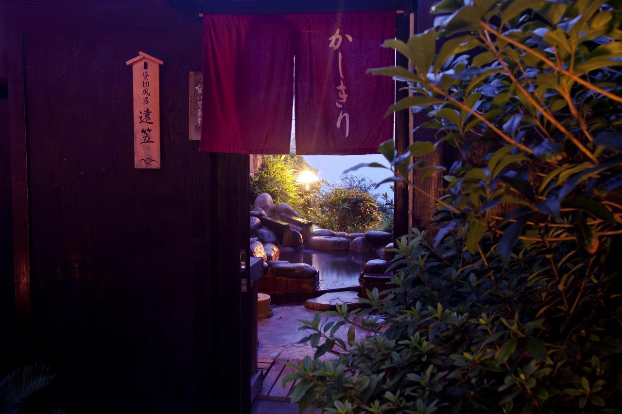 Hiina Hotel Higashiizu Exterior foto
